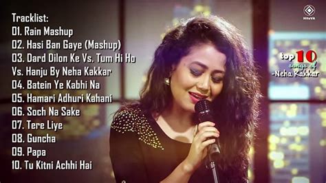 sexy video neha kakkar|neha kakkar top 10 song.